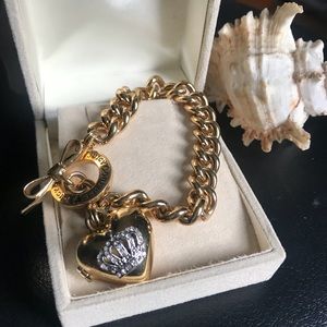 Juicy Couture Bracelet